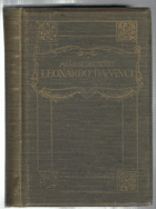 Leonardo da Vinci. Historischer Roman aus der Wende des 15. Jahrhunderts