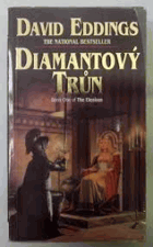 Diamantový trůn