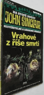 Vrahové z říše smrti