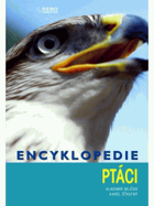 Ptáci - encyklopedie