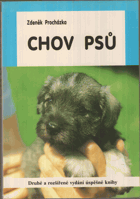 Chov psů