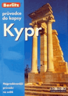 Kypr - průvodce do kapsy