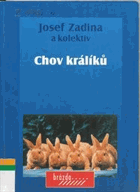 Chov králíků