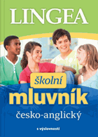 Česko-anglický mluvník