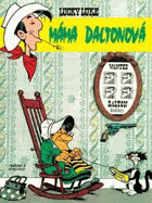 Máma Daltonová