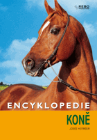Koně - encyklopedie