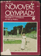 Novoveké olympiády