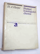 Přehled fysiologické chemie