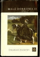 Malá Dorritka 2. Bohatství