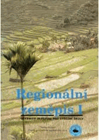 Regionální zeměpis. učebnice zeměpisu. učebnice pro gymnázia a další střední školy. ...