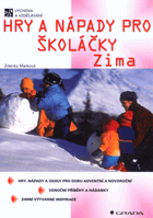 Hry a nápady pro školáčky