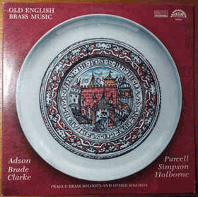 Old English Brass Music