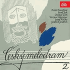 Český melodram 1-3