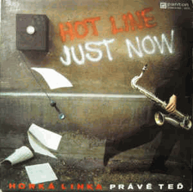 Právě Teď = Just Now