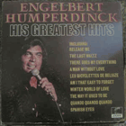 HIS GREATEST HITS
