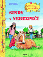 Sindy v nebezpečí - Příběhy ze sedla