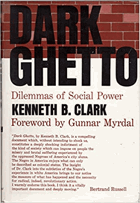 Dark ghetto
