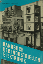Handbuch der Industriellen Elektronik