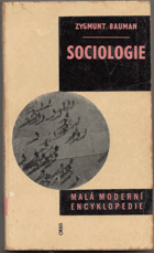 Sociologie
