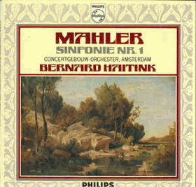 Symphonie Nr. 1