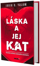 Láska a jej kat Skutočné príbehy uznávaného psychiatra