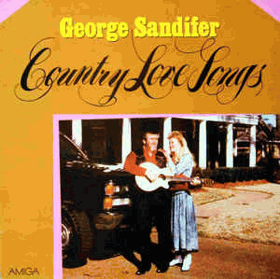 Country Love Songs