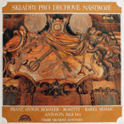 Skladby pro dechové nástroje