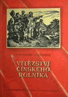 Vítězství čínského rolníka.