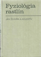 Fyziológia rastlín