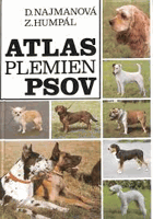 Atlas plemien psov