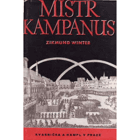 Mistr Kampanus - historický obraz