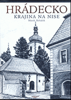Hrádecko - krajina na Nise