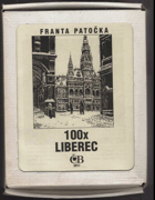 100x Liberec
