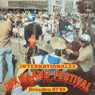 Internationales Dixieland Festival Dresden '87/'88