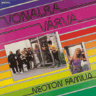 Vonalra Várva