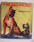 Von Hund zu Hund