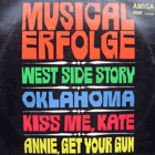 Musical Erfolge