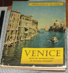 Venice - Venise - Venedig