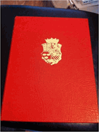Denmark, Danmark