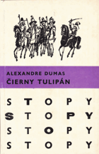 Čierny tulipán