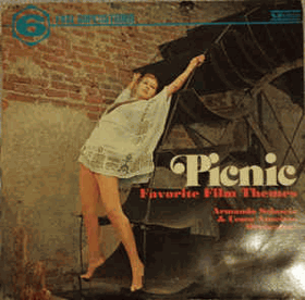 Picnic (Favorite Film Themes)