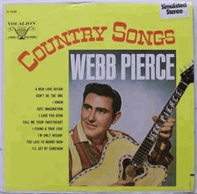 Country Songs