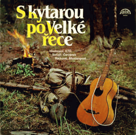 S Kytarou Po Velké Řece