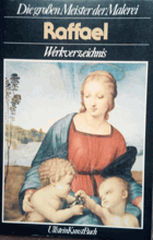Raffael - Werkverzeichnis