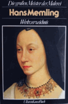 Hans Memling - Werkverzeichnis