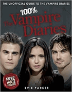 100% The Vampire Diaries