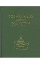 Congress and the Nation 1945-1964