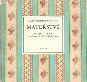 Mateřství