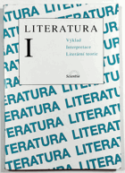 4SVAZKY Literatura - výklad, interpretace, literární teorie I - IV
