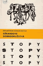 Gerardové dobrodružstvá